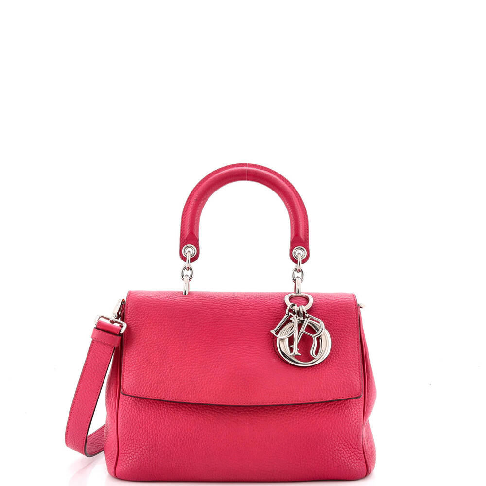Christian Dior Small Be Dior Bag